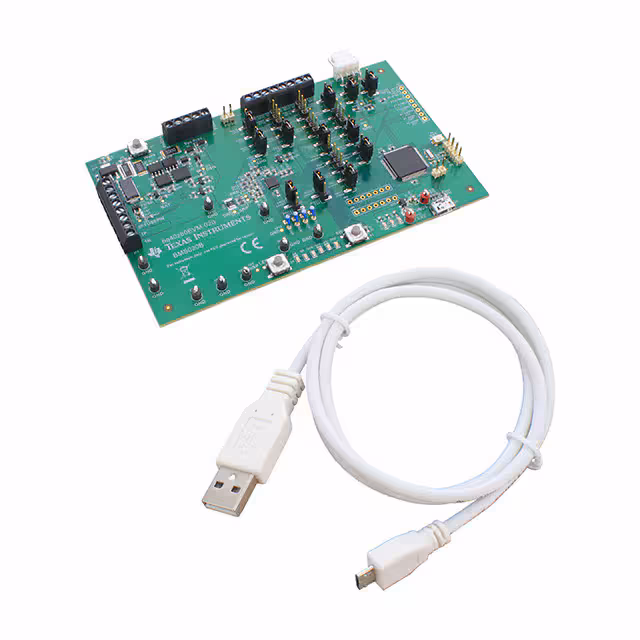 BQ40Z80EVM-020 Texas Instruments  Cartes et kits d'évaluation et de démonstration